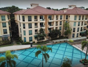 Faber Crest
