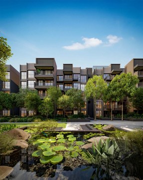 Faber Residence