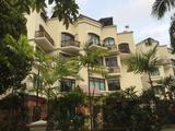 Fairmount Condominium