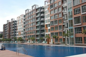 Ferraria Park Condominium
