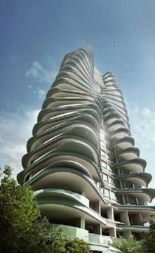 Ferrell Residences