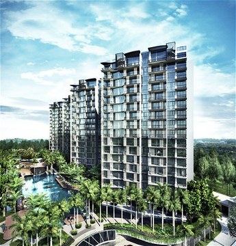 Flo Residence