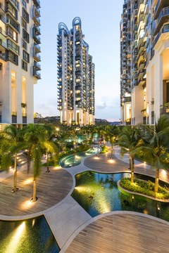 Foresque Residences