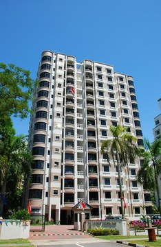 Fort Gardens