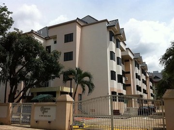 Fragrance Court