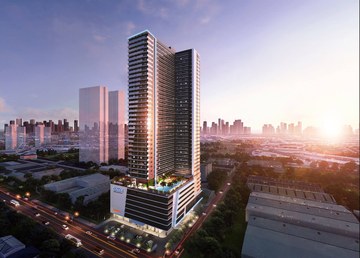 Gem Residences