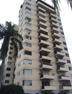 Goldhill Towers