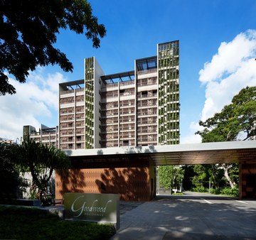 Goodwood Residence