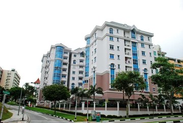 Grand Chateau