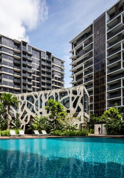 Grandeur Park Residences
