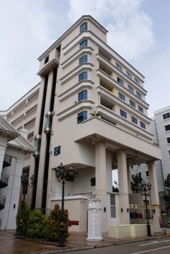 Grandlink Square