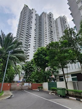 Grange Heights