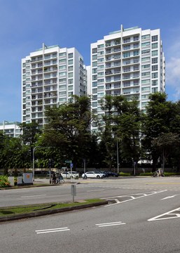 Grange Residences