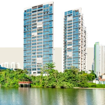 H2O Residences