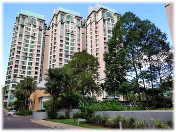 Hazel Park Condominium