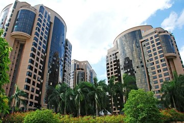 Heritage View