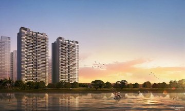 Heron Bay