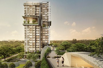 Highline Residences