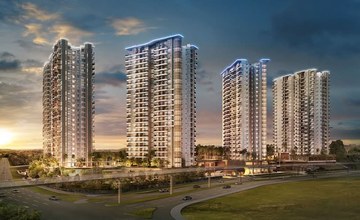 High Park Residences