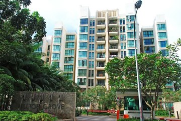 Hilltop Grove