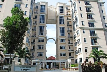 Hillview 128