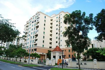 Hillview Green