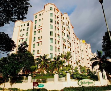 Hillview Heights
