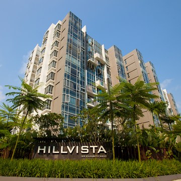 Hillvista