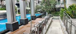 Holland Residences