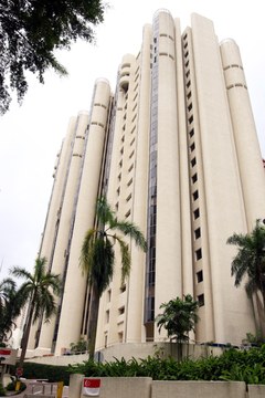 Horizon Towers