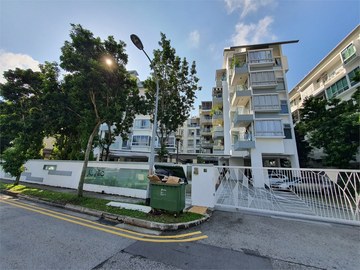 Idyllic Residences