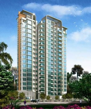 Imperial Heights