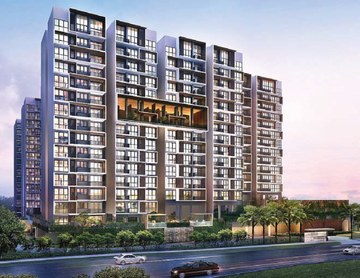 Inz Residence
