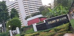 Ivory Heights
