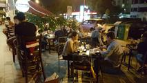 Katong Omega Apartments