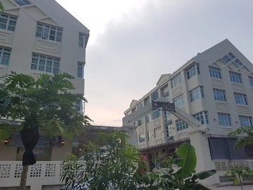 Kingston Terrace