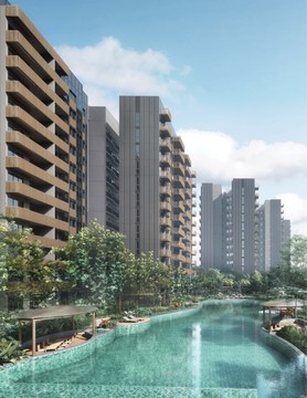 Ki Residences At Brookvale