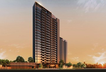 Kopar At Newton