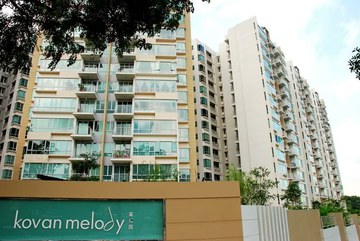 Kovan Melody
