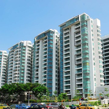 Kovan Residences