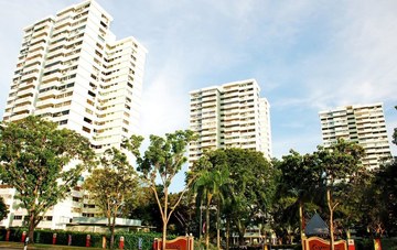 Lagoon View