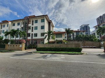 Landbay Condominium