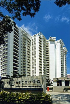Le Crescendo