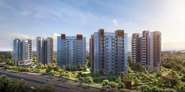Leedon Green