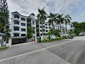 Limau Park