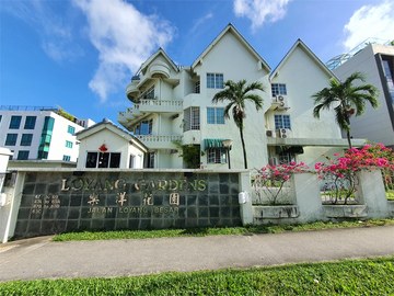 Loyang Gardens