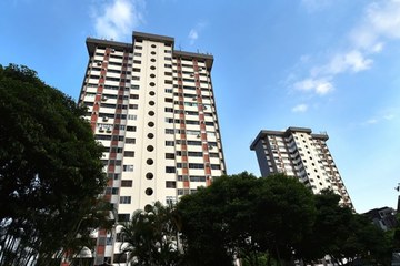Lutheran Towers