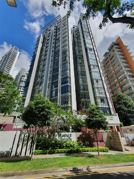 Mandale Heights