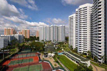 Mandarin Gardens