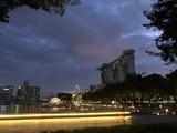 Marina Bay Residences